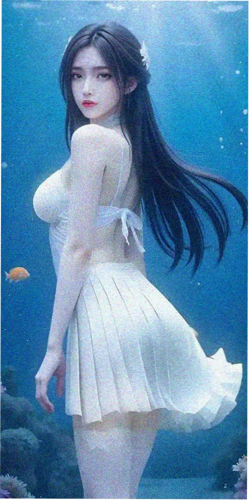 电视剧太平年海报